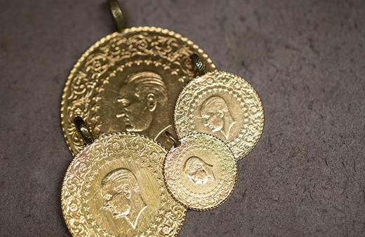 Altın fiyatları belli oldu! Dün rekor kırmıştı bugün çeyrek altın, gram altın ne kadar oldu?