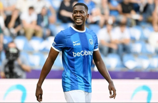 Galatasaray'dan bir transfer daha! Açıklandı...