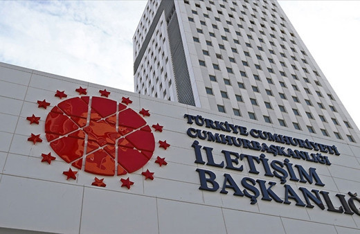 Cumhurbaşkanlığı İletişim Başkanlığından "Asrın Birlikteliği" kampanyası