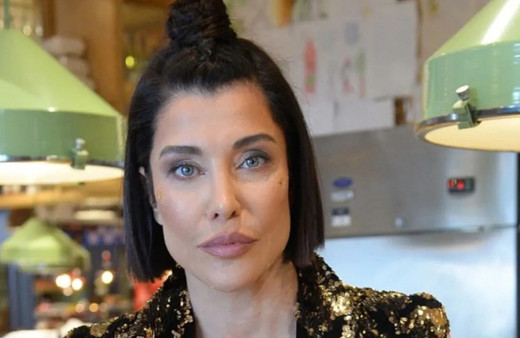 Deniz Akkaya hamile mi? Sosyal medyada yaptığı paylaşım kafaları karıştırdı!