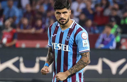 Eren Elmalı'nın transferi için Sarı-kırmızılı takım bastırıyor