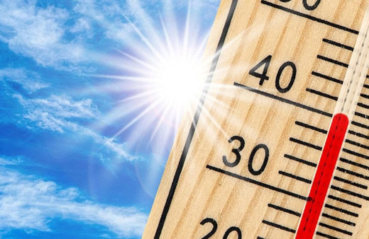 Geçen ay 'en sıcak ocak' oldu