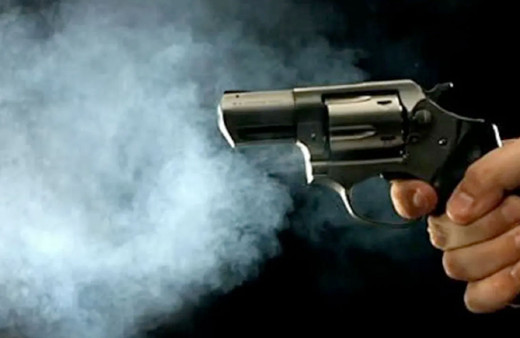 Hemşireyi öldürdüğü iddia edilen zanlı: Sibel kolumu çekti, silah orada ateş aldı.