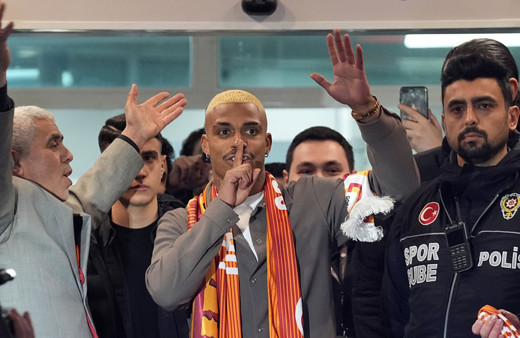 Galatasaray, Mario Lemina'nın maliyetini açıkladı