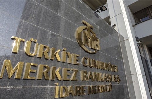 Merkez Bankası rezervleri azaldı! Ne kadar oldu?