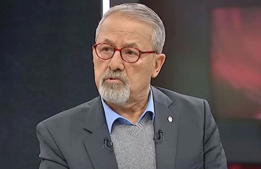 Naci Görür: Kaçış yok! O illerde 7'den büyük deprem olacak