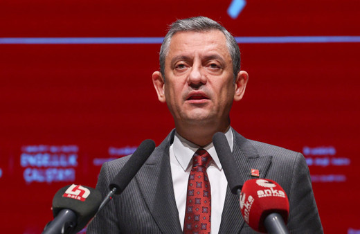 Özgür Özel'den dikkat çeken Mansur Yavaş açıklaması: Ön seçime girer girmez bilmiyorum