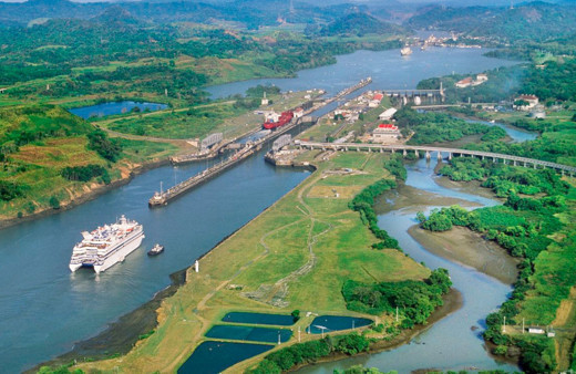 ABD gemileri Panama Kanalı'ndan ücretsiz mi geçecek? Panama'dan açıklama