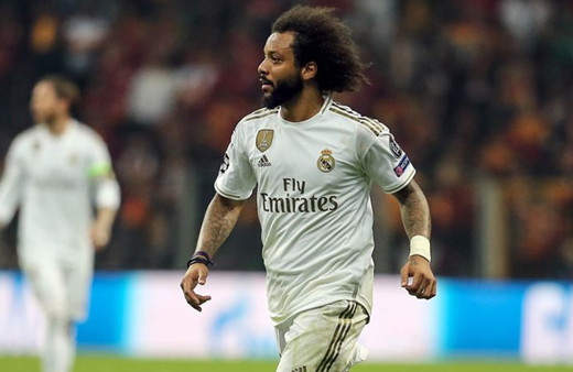 Real Madrid'in eski yıldızı Marcelo, futbolculuk kariyerini sonlandırdı
