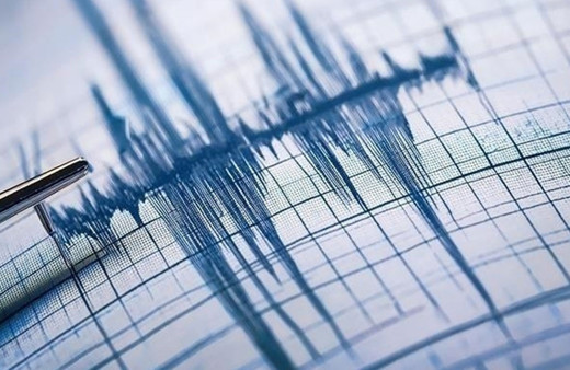Ege'de az önce yeni bir deprem daha oldu! AFAD açıkladı