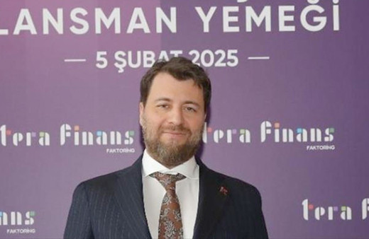 Arena Finans Faktoring, ismini Tera Finans Faktoring olarak değiştirdi