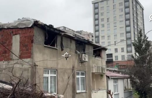 Başakşehir'de elektrikli soba faciası! 12 yaşındaki çocuk öldü