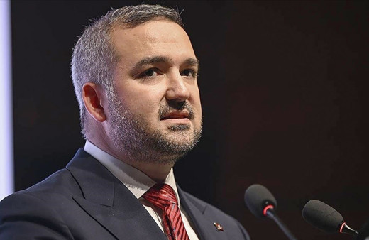 Merkez Bankası 2025 enflasyon tahminini değiştirdi