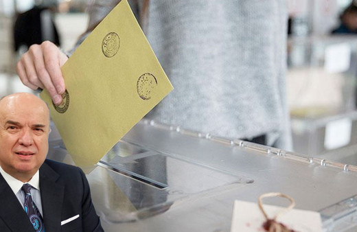 Fehmi Koru 'erken seçim ne zaman?' sorusuna yanıt verdi: O zaman hazır olun