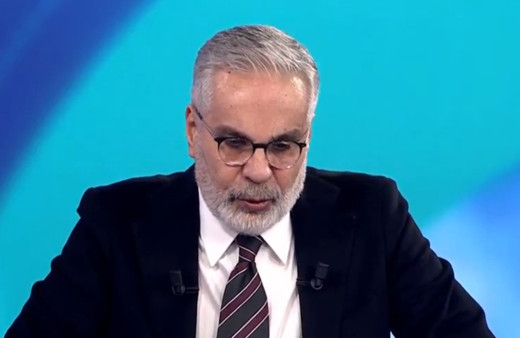 Hadi Özışık'tan Şaban Sevinç'e: Al sana şiir