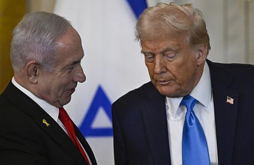 İsrail 25 yıldır istiyordu! ABD, 'Bombaların Anası'nı İsrail'e teslim edecek