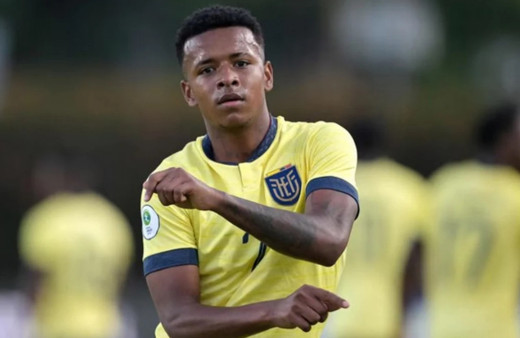 Beşiktaş, Keny Arroyo'yu resmen açıkladı