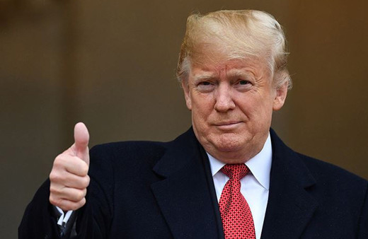 Trans sporculara yasak! Trump 'heyecan verici bir haber' dedi