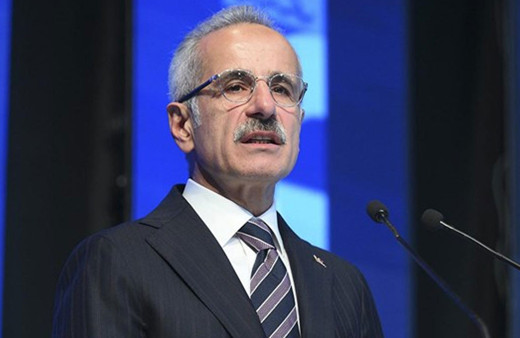 Bakan Uraloğlu: Ailece seyahat edenlere özel indirim...
