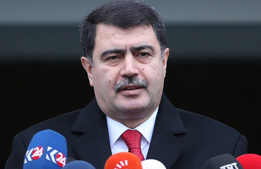 Vasip Şahin duyurdu! Sahte içkiden Ankara'da 33 kişi hayatını kaybetti