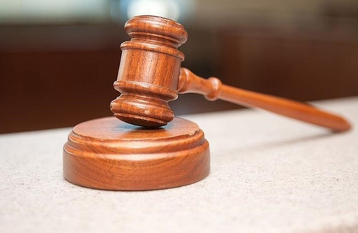 Yargıtay'dan, hapis cezası verilen eski hakimle ilgili karar