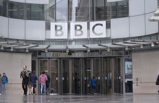 USAID'in medya fonlarını kesmesinden BBC de etkilendi