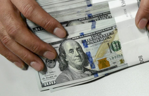 Çin'in döviz rezervleri ocakta 3 trilyon 209 milyar dolara ulaştı