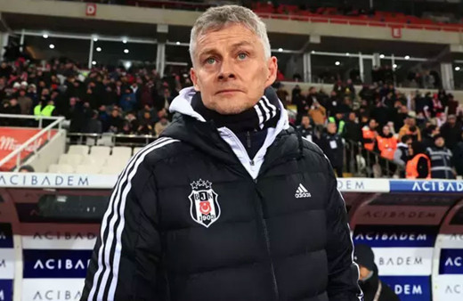 Solskjaer: Bir şeylere rağmen kazanmayı severim