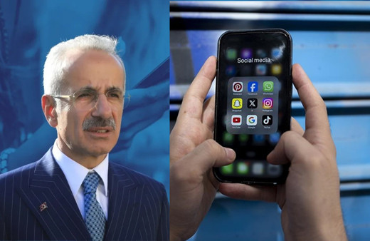 Uraloğlu duyurdu: Sosyal medyada yeni dönem başlıyor!