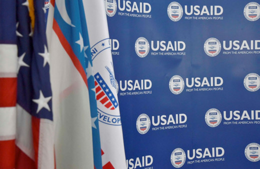 Trump ve Musk'ın savaş açtığı USAID, uluslararası medya operasyonlarında da rol aldı