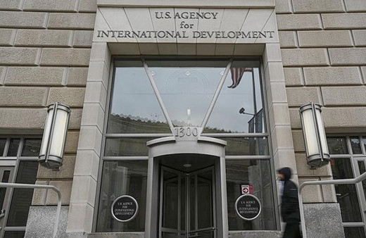 Elon Musk'ın USAID çalışanlarına yönelik uygulamasına mahkemeden fren