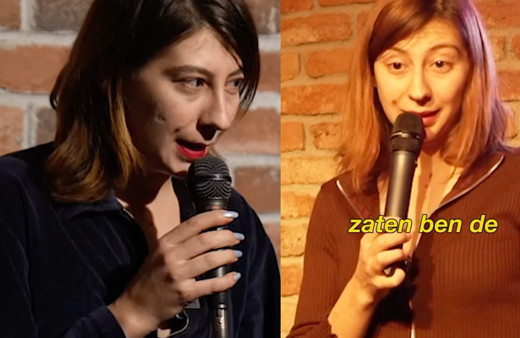 Komedyen 'torbacı' çıktı! Selin Dilmaç tutuklandı bunların hepsi evinde bulundu