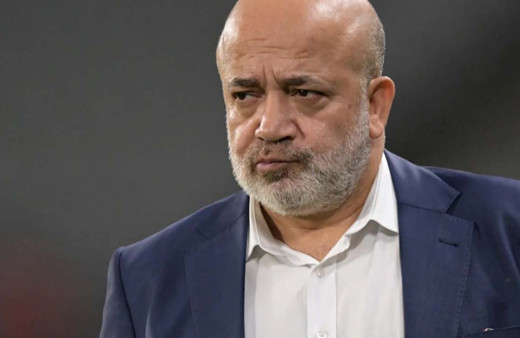 Murat Sancak'tan Okan Buruk'a: Benim ağzımı açtırma