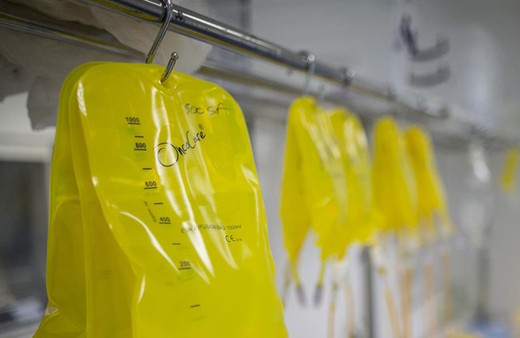 Acil tıp uzmanından "sarı serum" uyarısı!