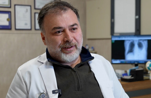 'Sigara kullanım yaşı düştü'