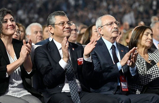 Para karşılığı oy iddiasıyla 2023'teki CHP kurultayı hakkında soruşturma açıldı