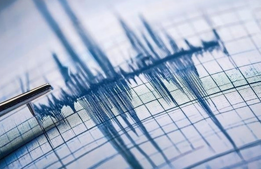 Ege Denizi'nde yine deprem oldu! AFAD'dan flaş açıklama