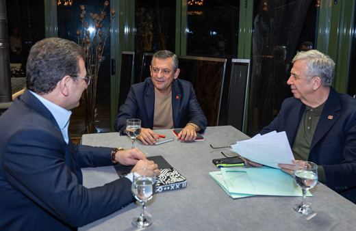 Mansur Yavaş cumhurbaşkanı adaylığı için ön seçim kararını açıkladı