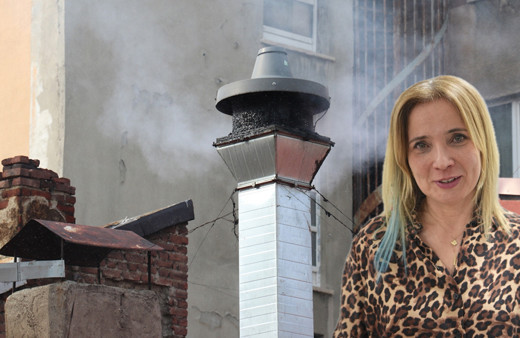 Uzmanlardan karbonmonoksit zehirlenmelerine karşı "hayat kurtaracak" uyarılar