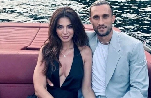 Doğum sonrası ilk paylaşım! Melisa ve Yusuf Yazıcı çiftinin bebeklerinin ismi şaşırttı