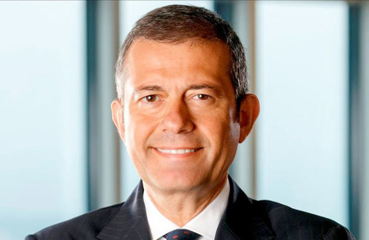 Sabancı Holding'de üst düzey atama