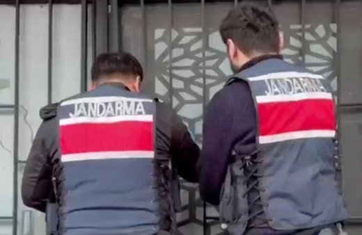 Sahte kanser ilacı üretenlere yönelik "Hücre-10" operasyonunda 6 şüpheli tutuklandı