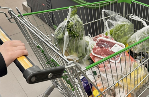 Zincir marketlerdeki tüm fiyatlar tek sitede toplandı 50 bin ürün karşılaştırılacak