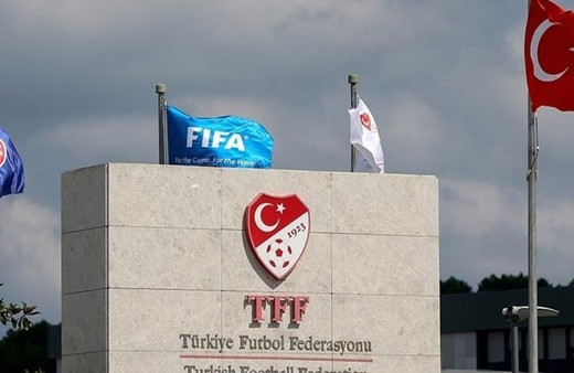 Adana Demirspor ve Murat Sancak, PFDK'ye sevk edildi