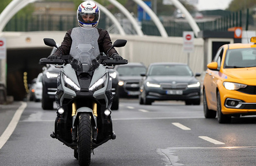 Bazı motosiklet ve bisiklet aksamlarının ithalatında gözetim uygulanacak