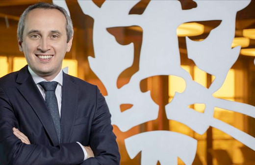 ING Türkiye'den 2024'te 2,2 milyar lira net kar