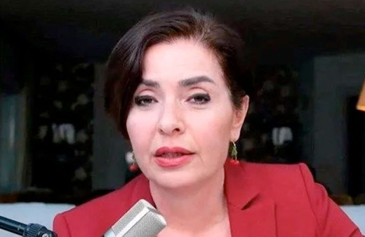 Özlem Gürses'in ev hapsi cezası kaldırıldı