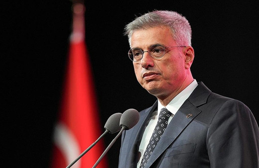 Sağlık Bakanı Memişoğlu:Afet durumlarında 3 gün boyunca kesintisiz hizmet...