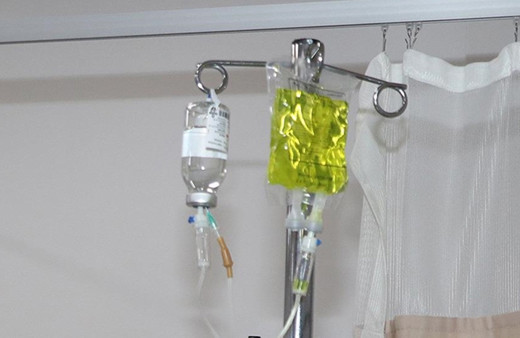 Uzmanlardan "sarı serum sanıldığı kadar masum değil" uyarısı