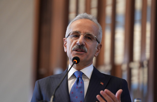 Bakan Uraloğlu: 2026'da 5G sinyali alınacak